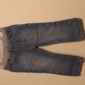 Children's Place 12-18 Months Boys Jeans Like New